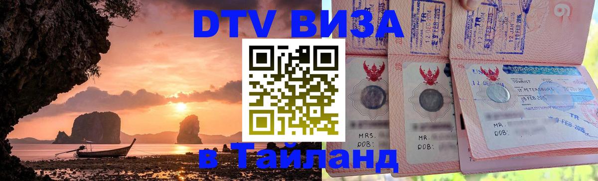 Оформление DTV визы под ключ: стоимость и тарифы, только загранпаспорт - Ярославль 